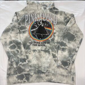 Pink Floyd The Dark Side of the Moon hoodie